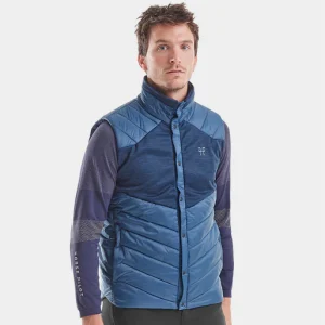 RIDER VEST • Blouson & parka d'équitation pour homme