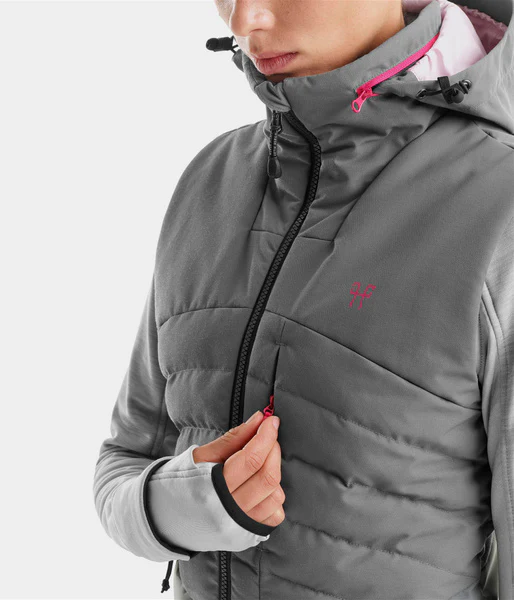 CELSIUS • Blouson sans manche d'équitation femme – Image 3