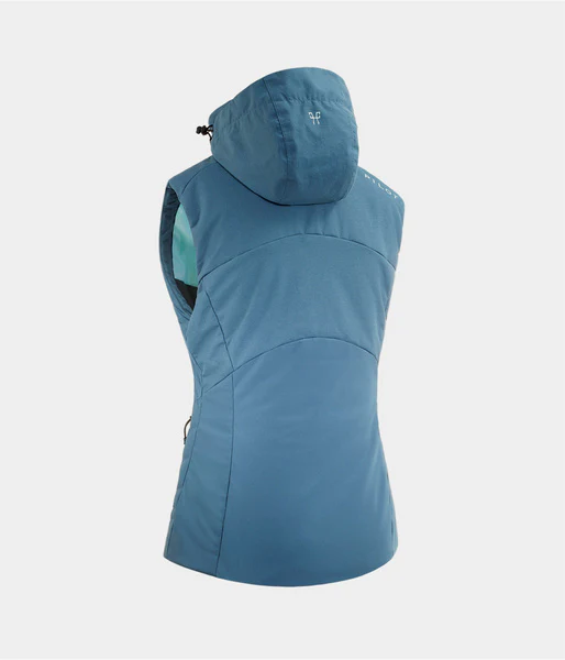 CELSIUS • Blouson sans manche d'équitation femme – Image 5