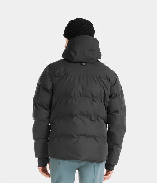 FAHRENHEIT • Blouson chaud et isolant pour Homme – Image 2