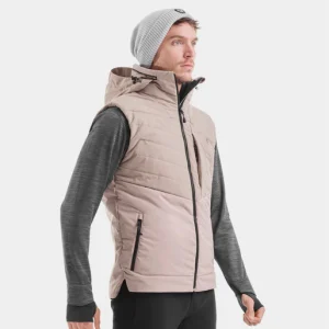 CELSIUS • Blouson sans manche d'équitation homme