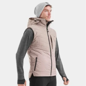 Celsius • Blouson sans manche d'équitation homme