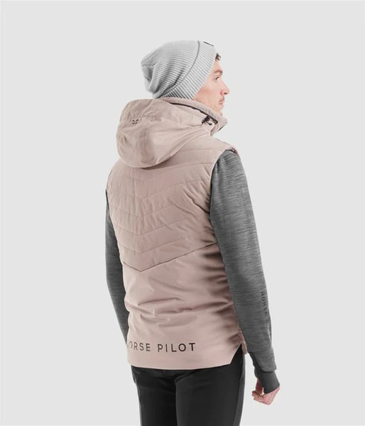 Celsius • Blouson sans manche d'équitation homme – Image 2