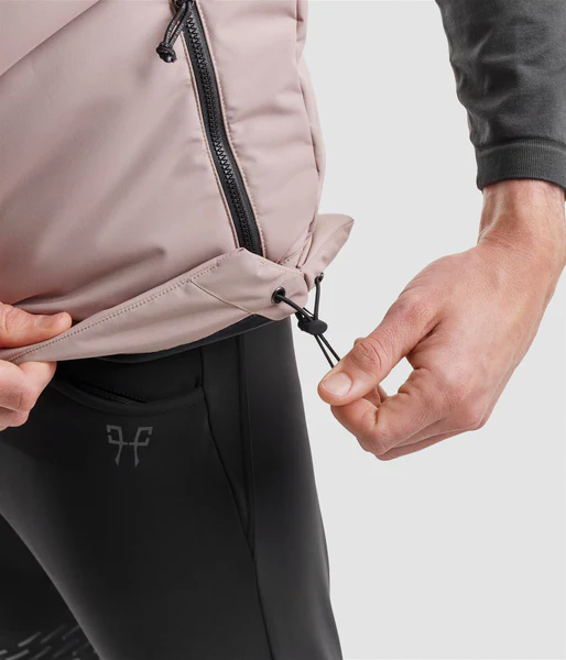 CELSIUS • Blouson sans manche d'équitation homme – Image 4