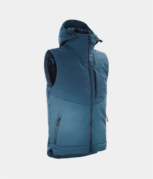 CELSIUS • Blouson sans manche d'équitation homme – Image 6