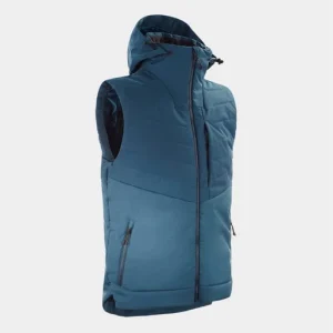 Celsius • Blouson sans manche d'équitation homme