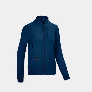 BOMBERS - Compatible Airbag • blouson d'équitation femme