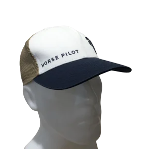 TRUCKER CAP • Casquette pour homme & femme