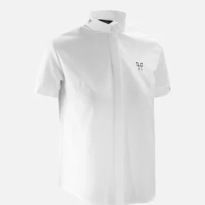 Design shirt • Chemise concours équitation