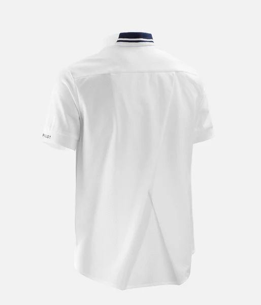 Design shirt • Chemise concours équitation – Image 2