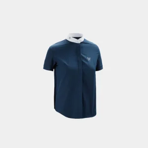 Design shirt • Chemise concours équitation