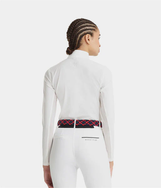 SUNSET • Tee-shirt d'équitation pour femme – Image 2