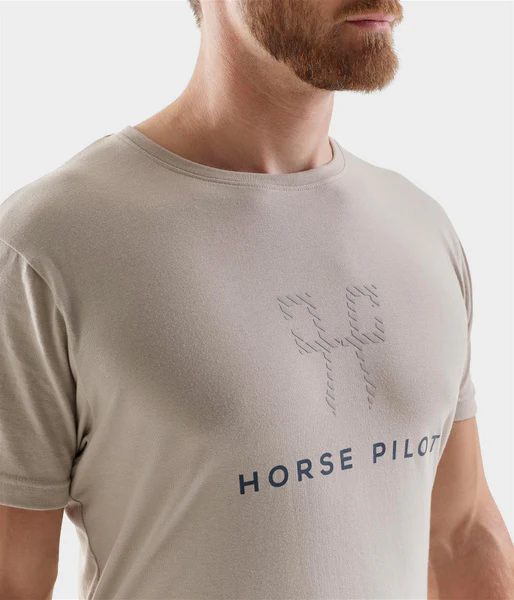 TEAM SHIRT • Polos & t-shirts homme sportwear d'équitation – Image 2