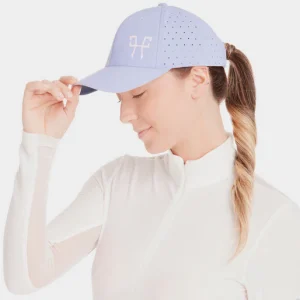 Aerotech Cap • Casquette respirante cavalier