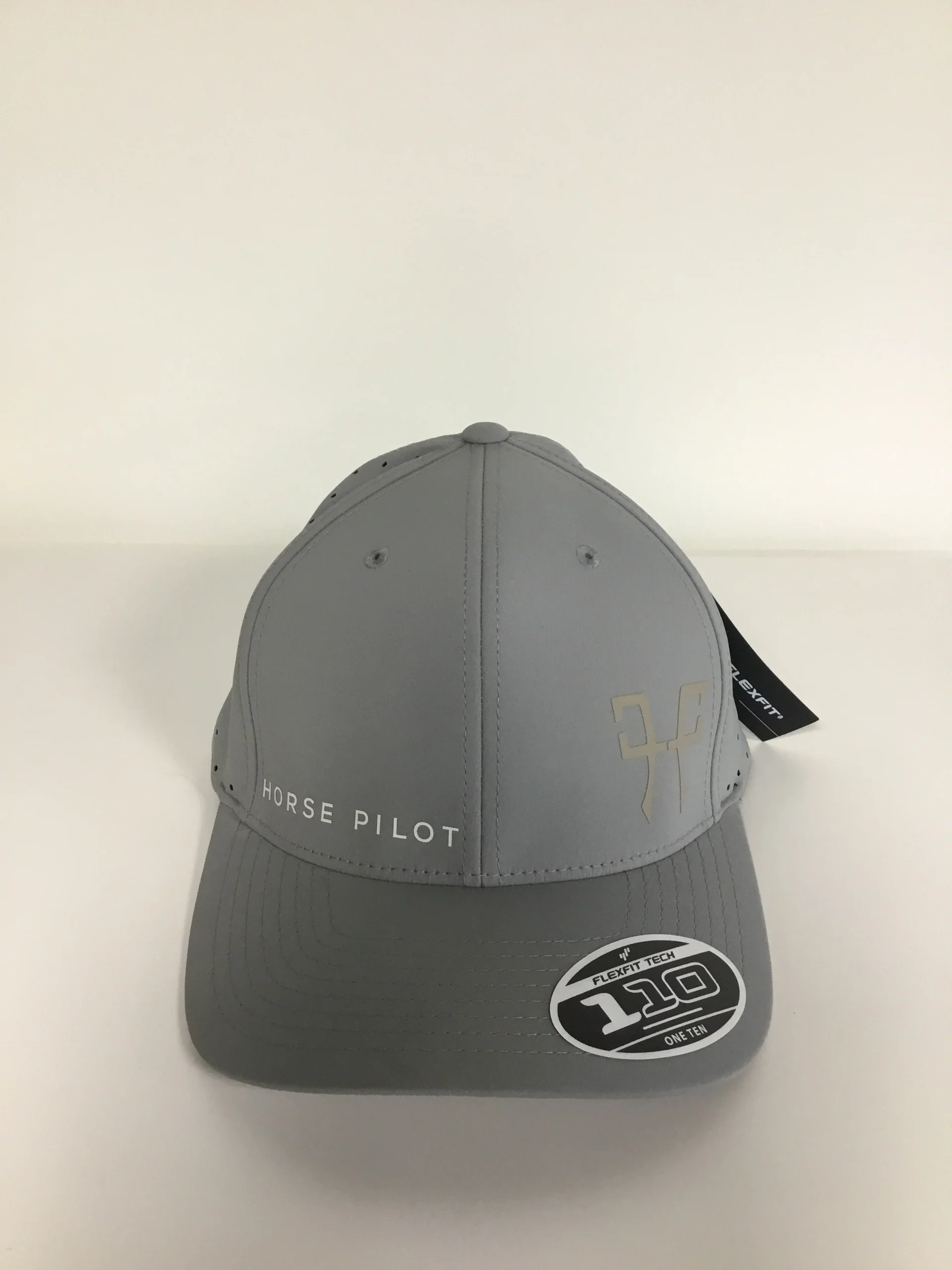 Aerotech Cap • Casquette respirante cavalier – Image 4