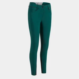 X-Design • Pantalon d’équitation grip femme