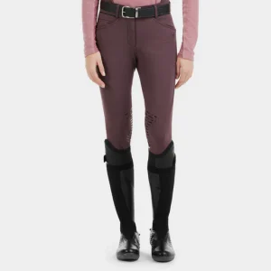 X-Design • Pantalon d’équitation grip femme