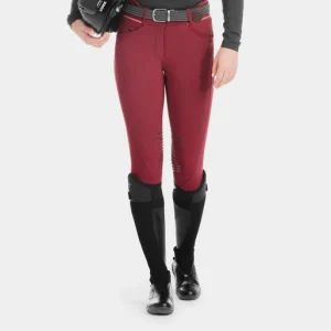 X-Design • Pantalon d’équitation grip femme