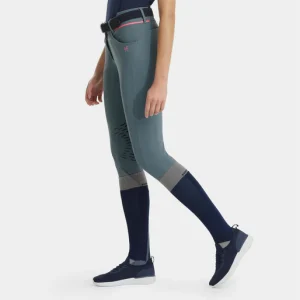 X-Design • Pantalon d’équitation grip femme