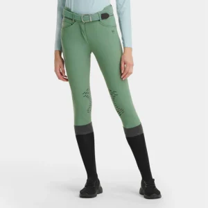 X-Design • Pantalon d’équitation grip femme