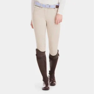X-Design • Pantalon d’équitation grip femme