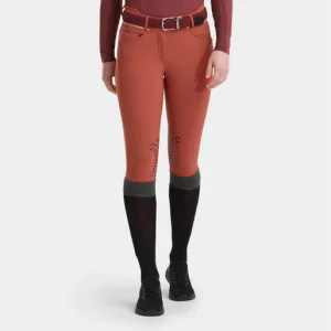 X-Design • Pantalon d’équitation grip femme