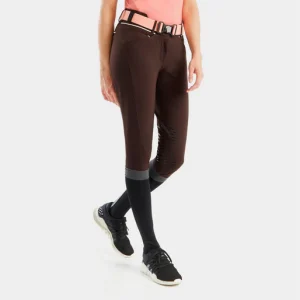 X-Design • Pantalon d’équitation grip femme