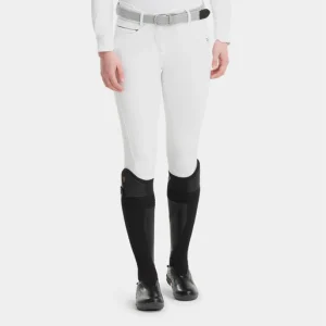 X-Design • Pantalon d’équitation grip femme