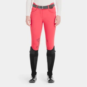 X-Design • Pantalon d’équitation grip femme