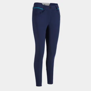 X-Design • Pantalon d’équitation grip femme