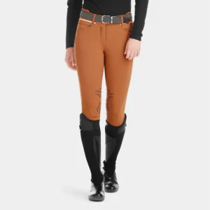 X-Design • Pantalon d’équitation grip femme