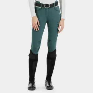 X-Design • Pantalon d’équitation grip femme