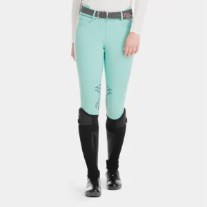 X-Design • Pantalon d’équitation grip femme