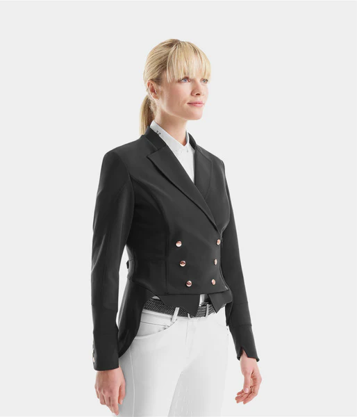 Mini FRAC • Veste courte de dressage pour femme