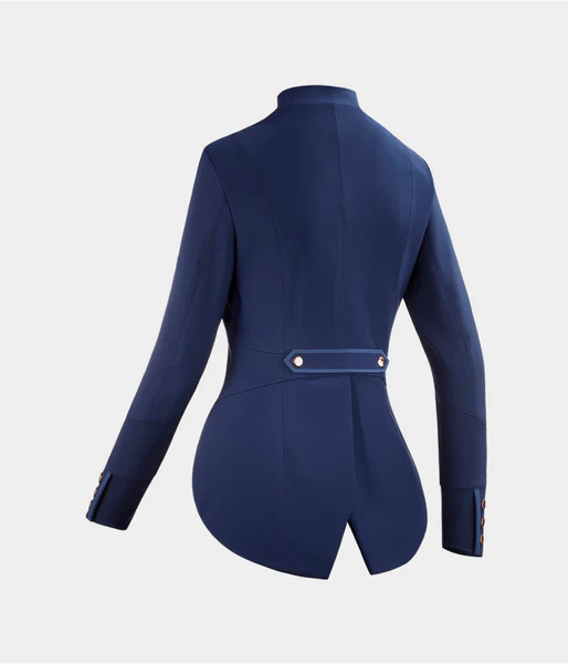 Mini FRAC • Veste courte de dressage pour femme – Image 2