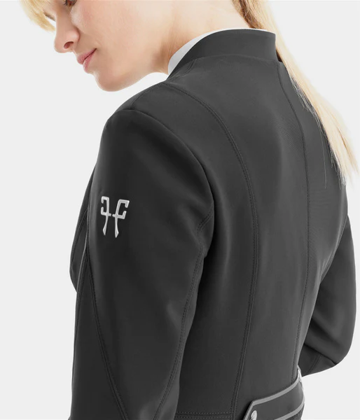 Mini FRAC • Veste courte de dressage pour femme – Image 3