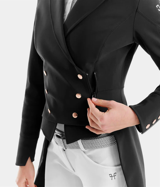 Mini FRAC • Veste courte de dressage pour femme – Image 5