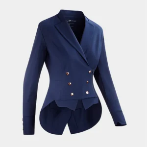 Mini FRAC • Veste courte de dressage pour femme