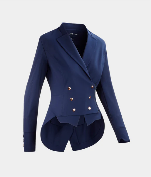 Mini FRAC • Veste courte de dressage pour femme