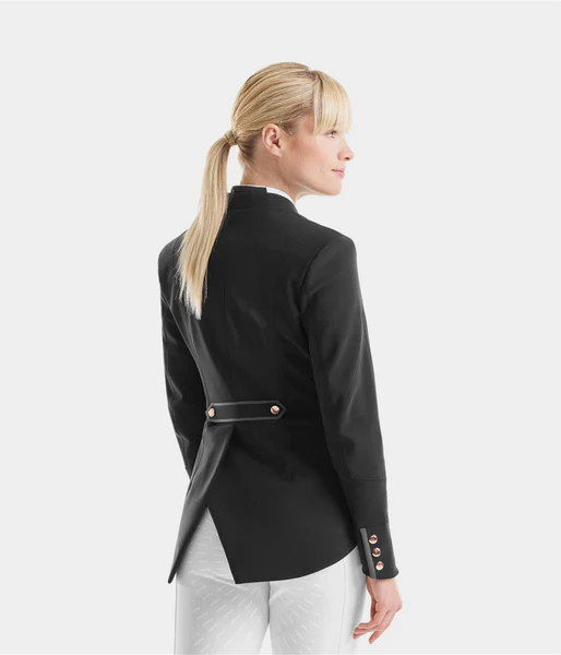 Mini FRAC • Veste courte de dressage pour femme – Image 2