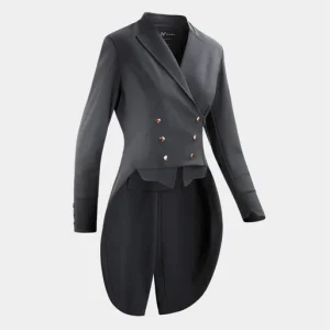 Long Frac • Tenue de dressage Femme