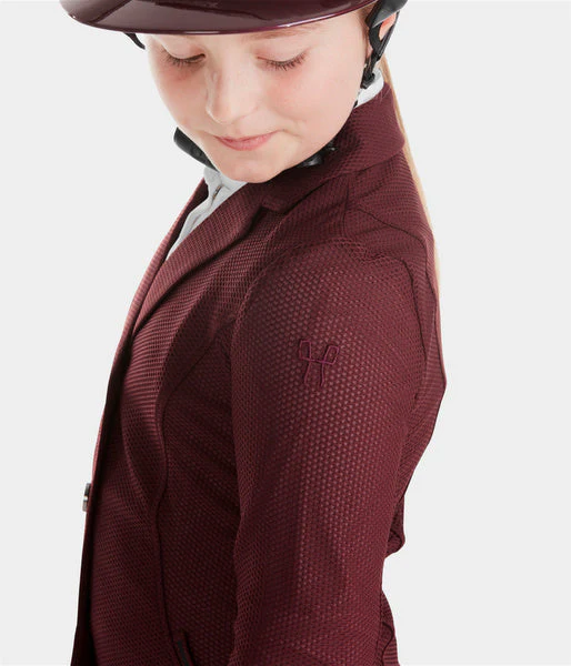Veste de concours fille été pour compétitions – Image 5