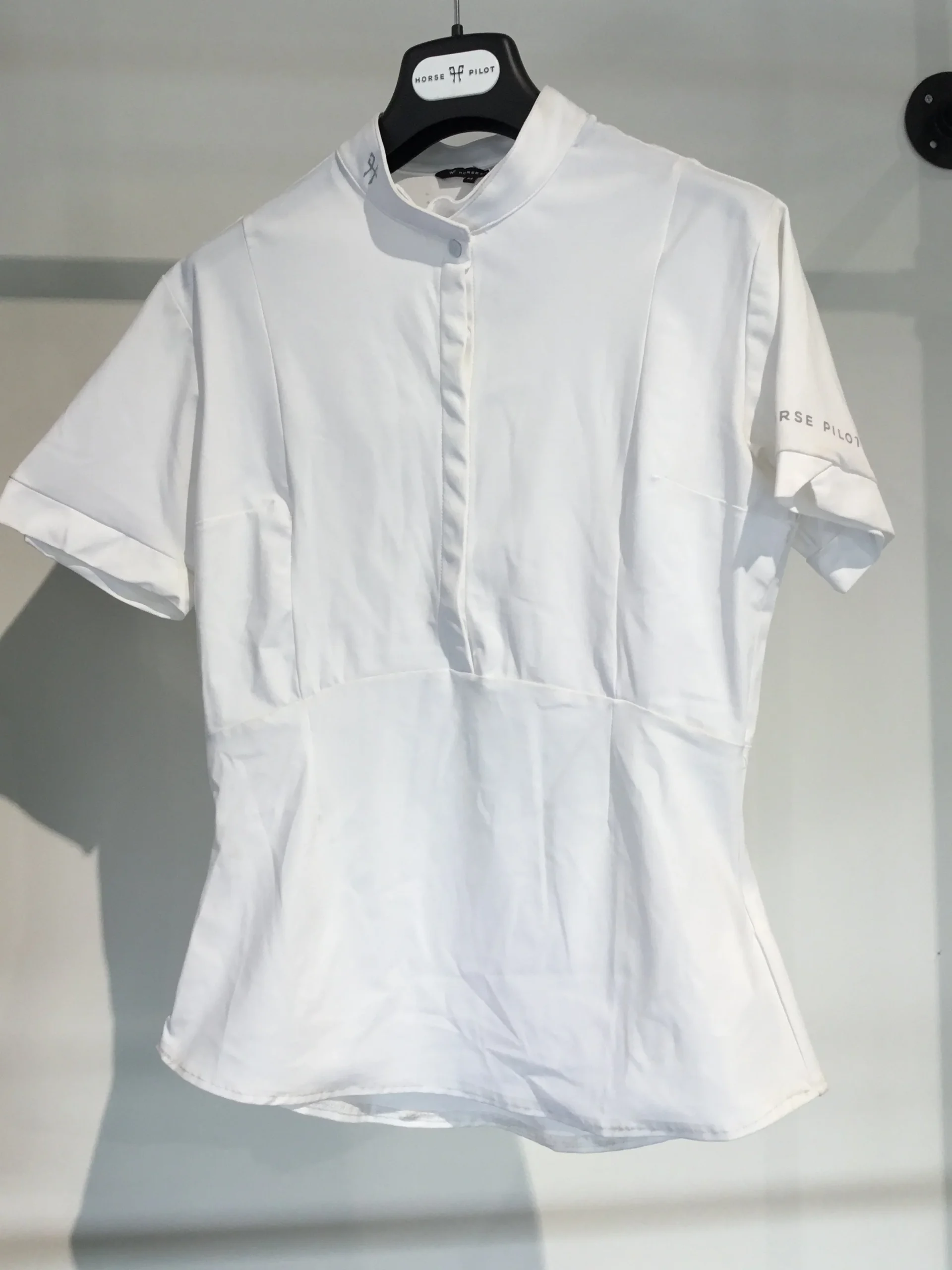 AEROLIGHT • chemise concours & femme – Image 3