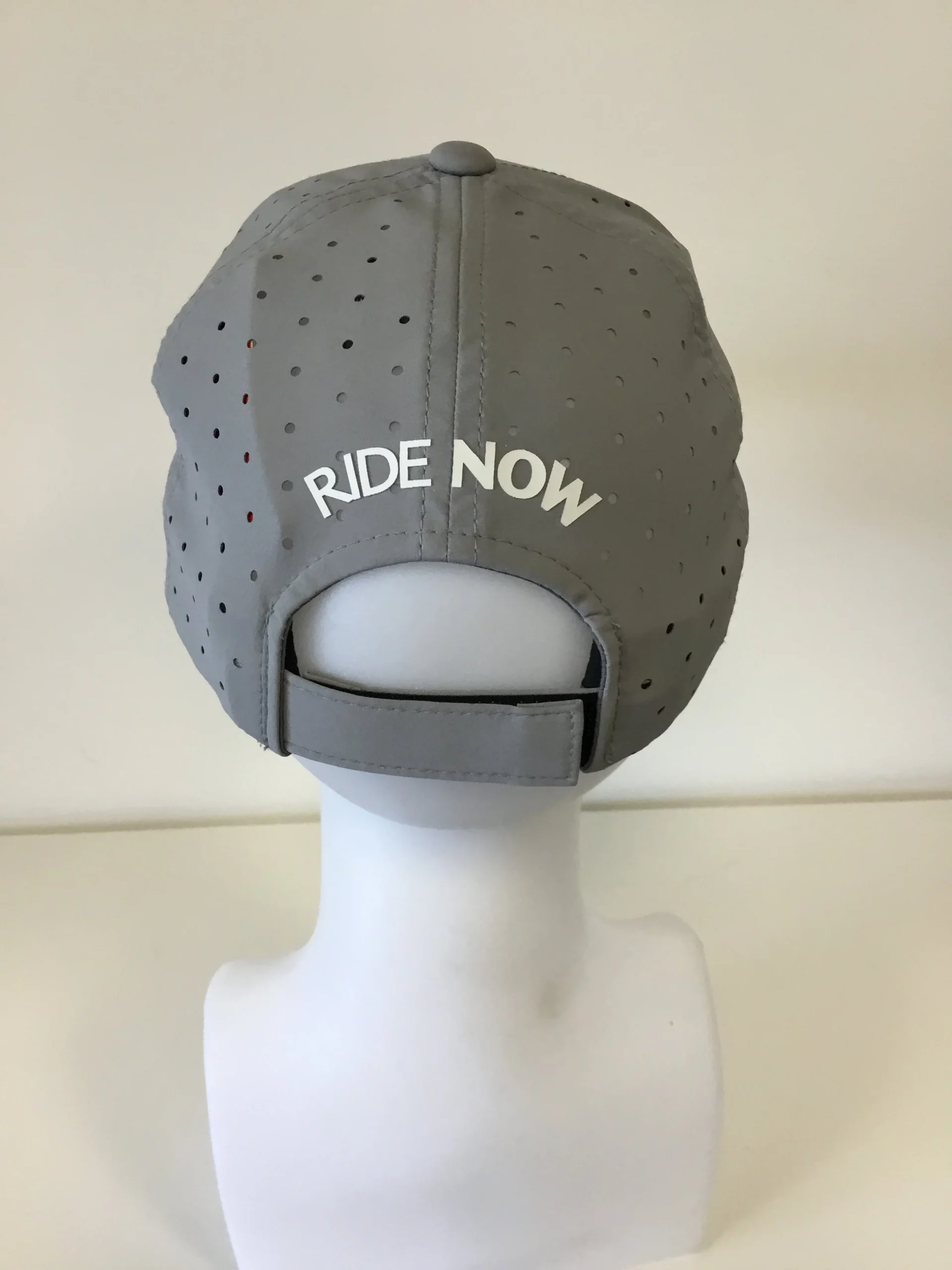 Aerotech Cap • Casquette respirante cavalier – Image 4