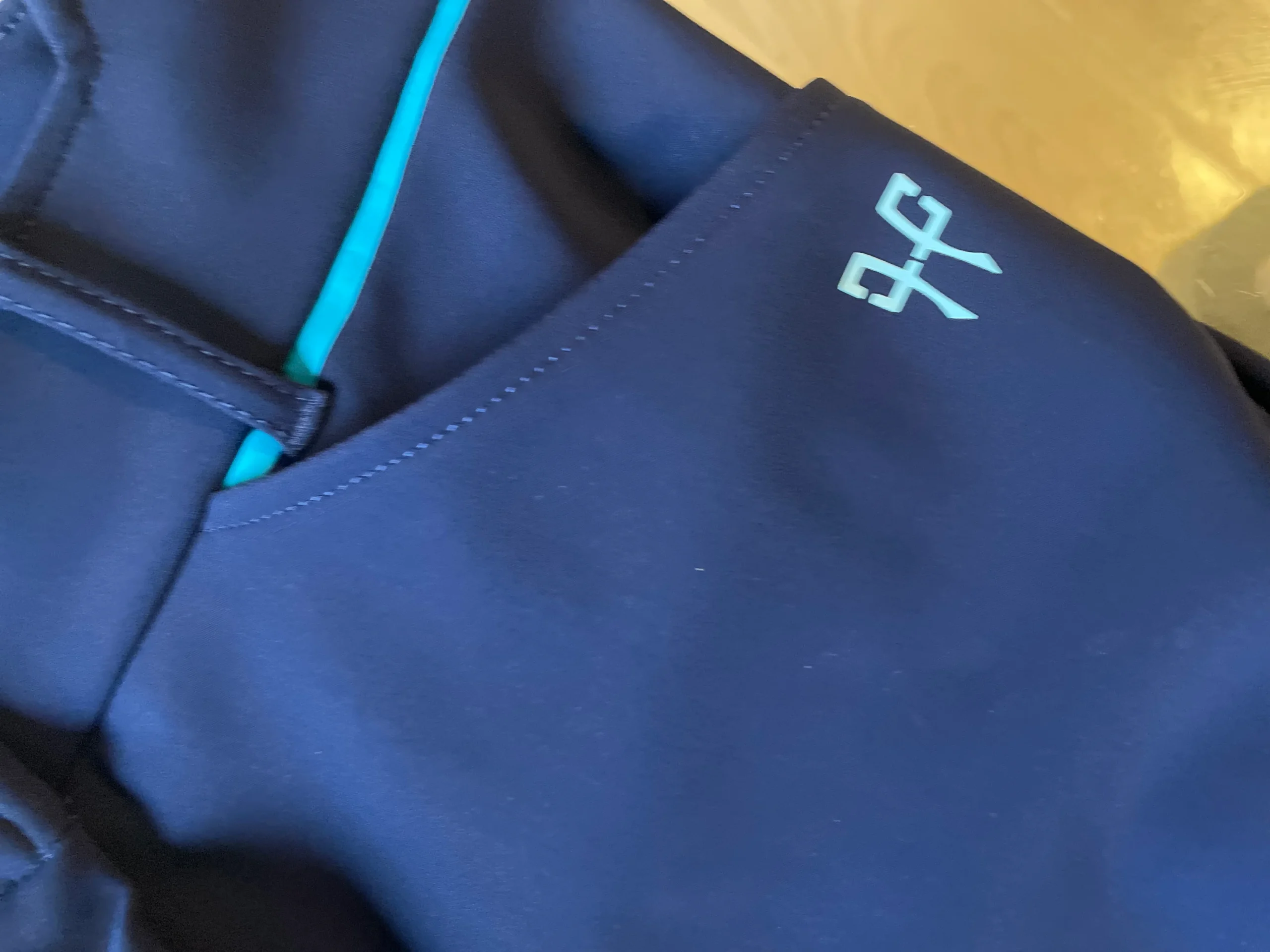 X DRESS • Pantalon d'équitation pour le dressage – Image 5