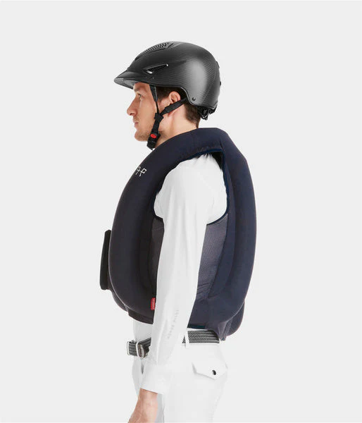 GILET AIRBAG ÉQUITATION TWIST'AIR – Image 4