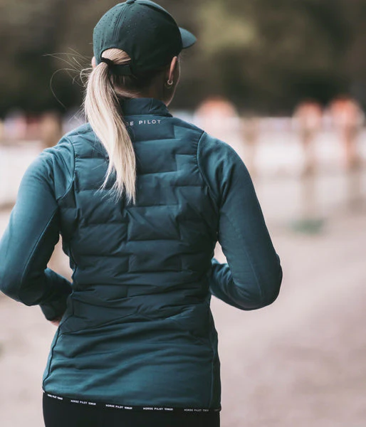 Storm • Doudoune fine équitation – Image 7