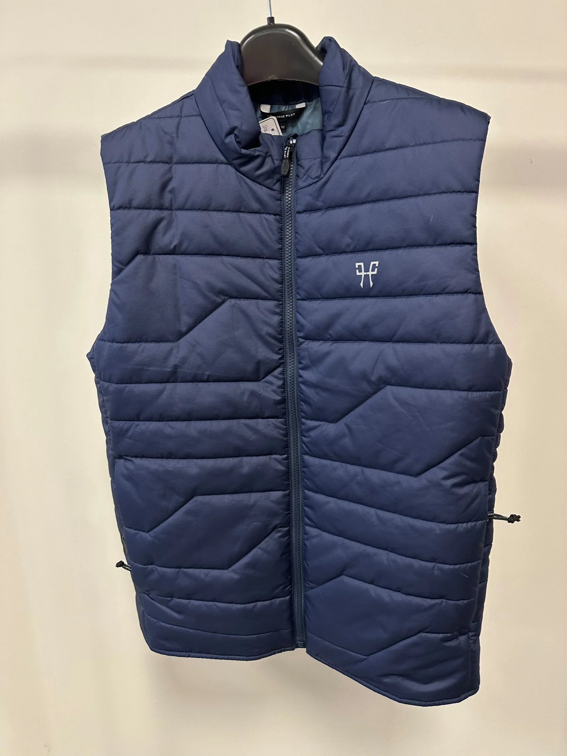 E-Kelvin • Doudoune sans manches chauffantes – Image 8