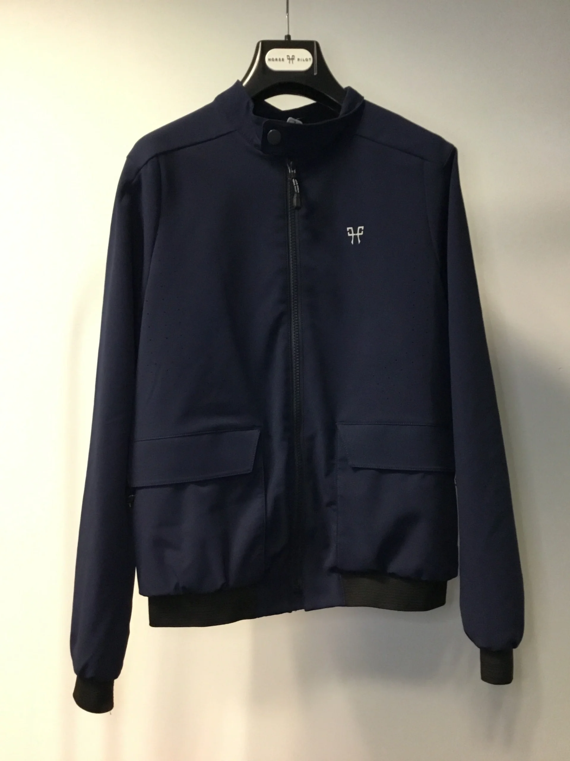 TEDDY • Veste d'équitation compatible airbag – Image 5