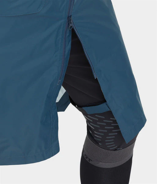 Long Raintech • Blouson léger imperméable homme – Image 6